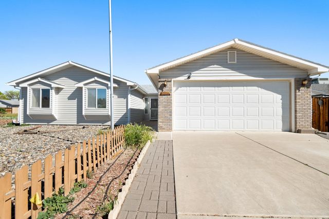 3106 Evans Avenue, Grand Junction, CO 81504