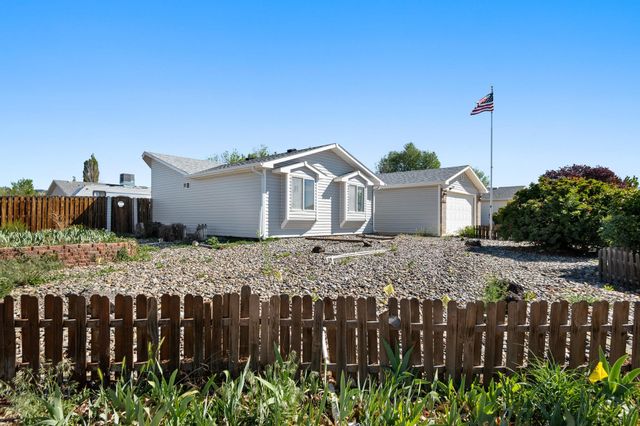 3106 Evans Avenue, Grand Junction, CO 81504