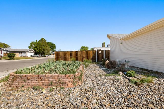 3106 Evans Avenue, Grand Junction, CO 81504