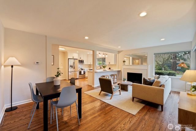 111 NW 140th Street, Seattle, WA 98177