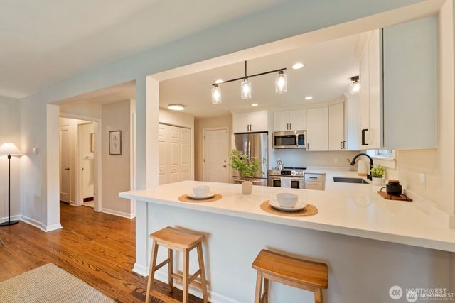 111 NW 140th Street, Seattle, WA 98177