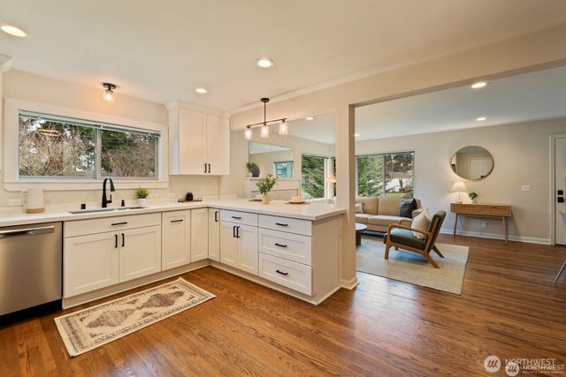 111 NW 140th Street, Seattle, WA 98177