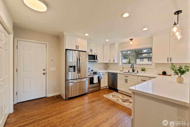 111 NW 140th Street, Seattle, WA 98177