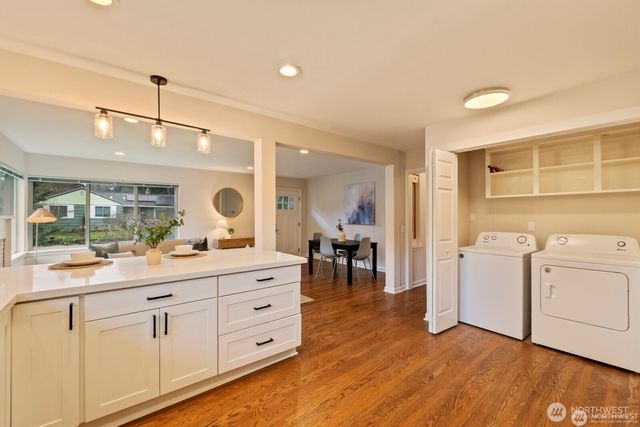 111 NW 140th Street, Seattle, WA 98177