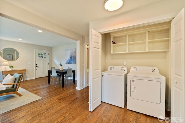 111 NW 140th Street, Seattle, WA 98177