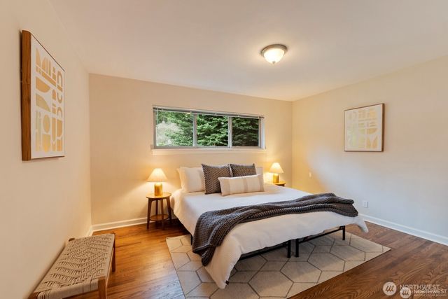 111 NW 140th Street, Seattle, WA 98177