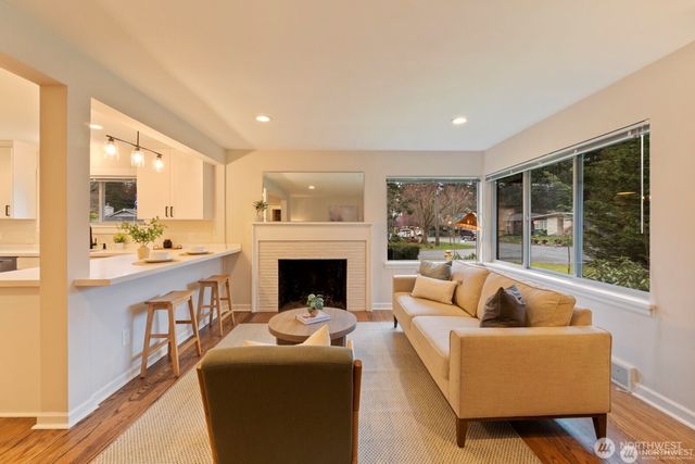 111 NW 140th Street, Seattle, WA 98177