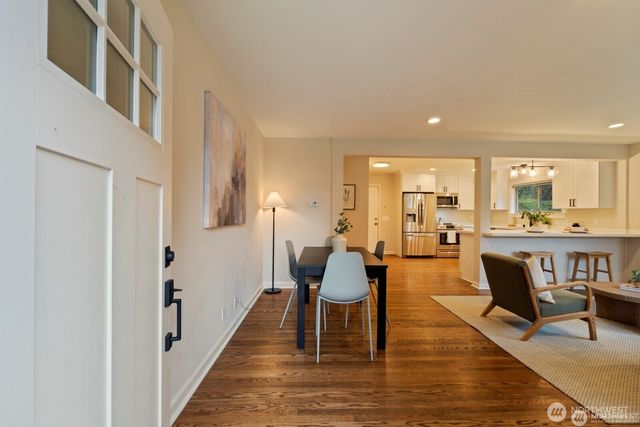 111 NW 140th Street, Seattle, WA 98177