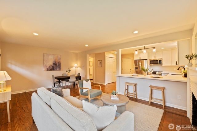 111 NW 140th Street, Seattle, WA 98177