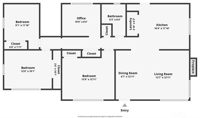 111 NW 140th Street, Seattle, WA 98177