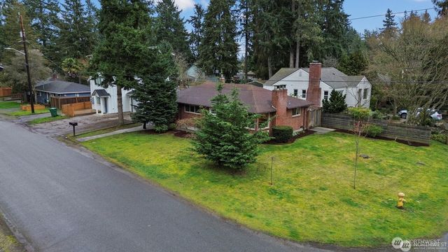 111 NW 140th Street, Seattle, WA 98177