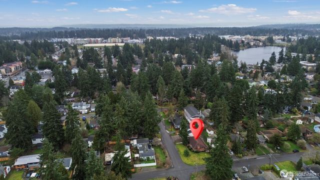 111 NW 140th Street, Seattle, WA 98177