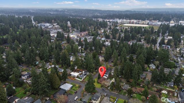 111 NW 140th Street, Seattle, WA 98177