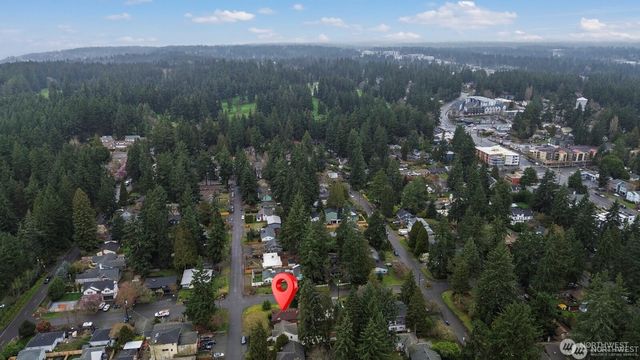 111 NW 140th Street, Seattle, WA 98177