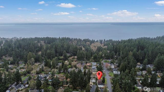 111 NW 140th Street, Seattle, WA 98177