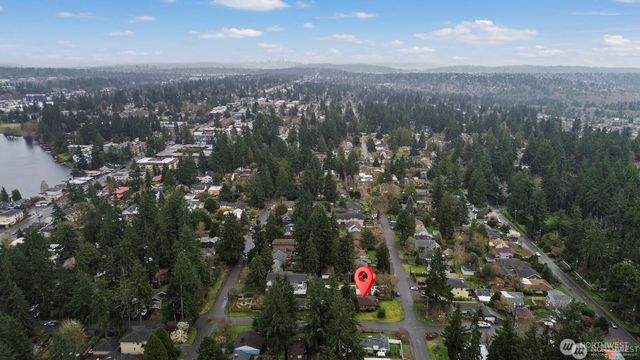 111 NW 140th Street, Seattle, WA 98177