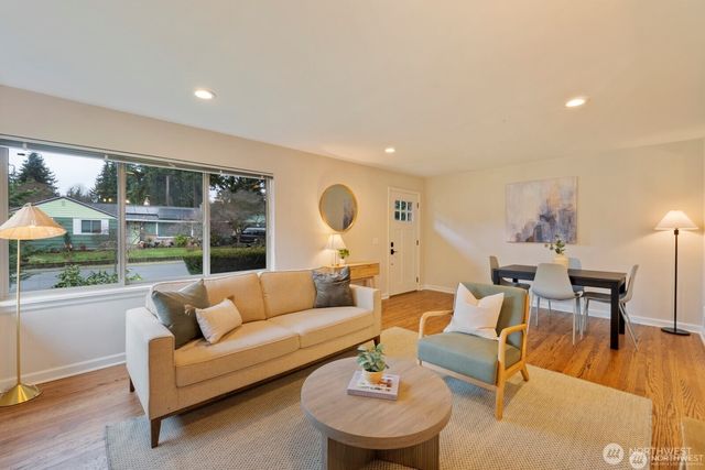 111 NW 140th Street, Seattle, WA 98177