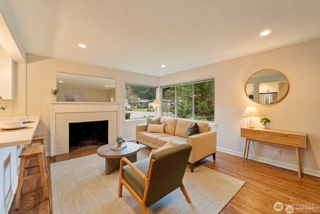 111 NW 140th Street, Seattle, WA 98177