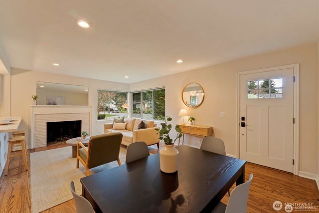 111 NW 140th Street, Seattle, WA 98177