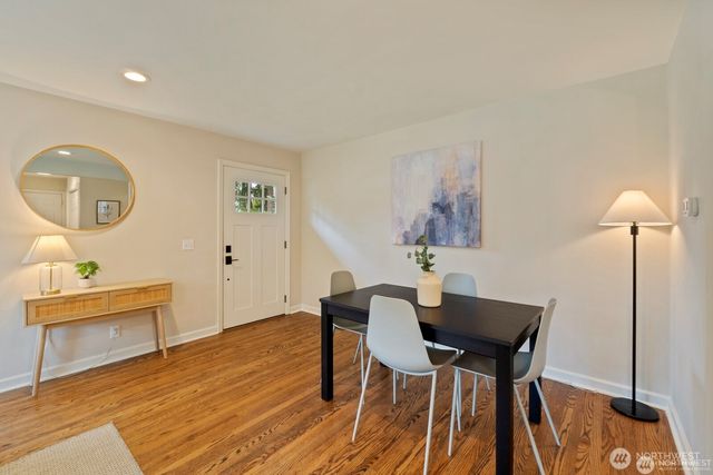 111 NW 140th Street, Seattle, WA 98177