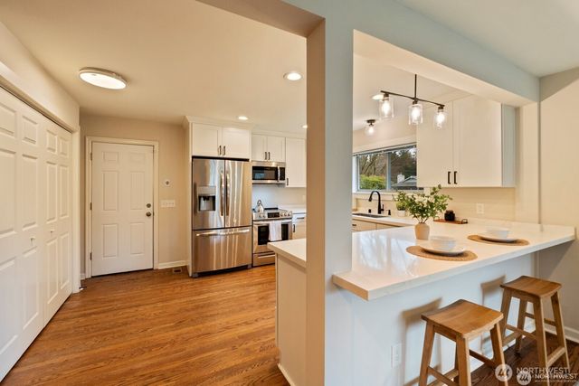 111 NW 140th Street, Seattle, WA 98177