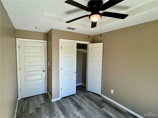 15898 Washington Palm Drive, Harlingen, TX 78552