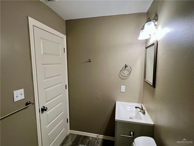 15898 Washington Palm Drive, Harlingen, TX 78552