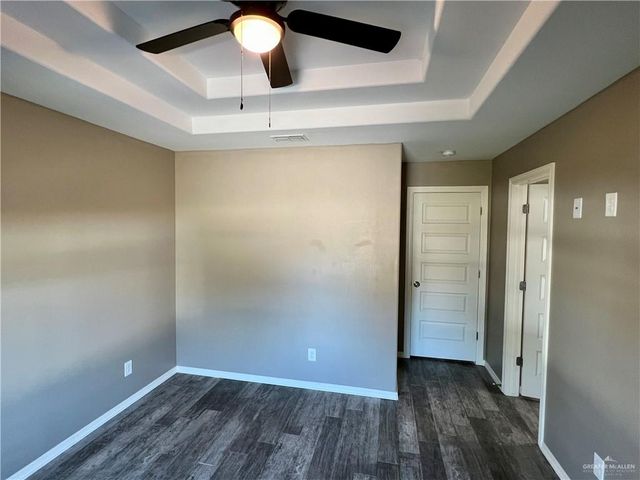 15898 Washington Palm Drive, Harlingen, TX 78552