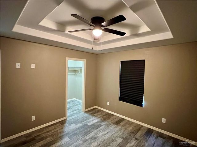 15898 Washington Palm Drive, Harlingen, TX 78552