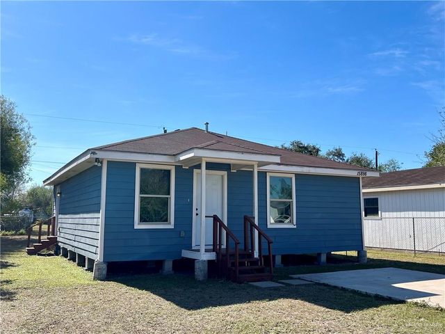 15898 Washington Palm Drive, Harlingen, TX 78552