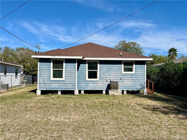 15898 Washington Palm Drive, Harlingen, TX 78552