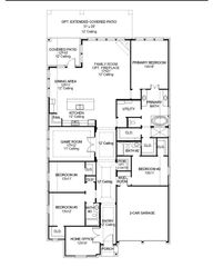 212 North River WAY, Liberty Hill, TX 78642