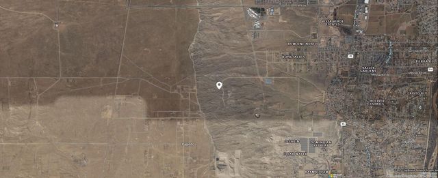 Off Pajarito (T.K 2) Road SW, Albuquerque, NM 87121