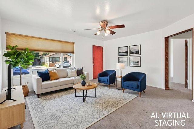 24570 Thomas Ave, Hayward, CA 94544