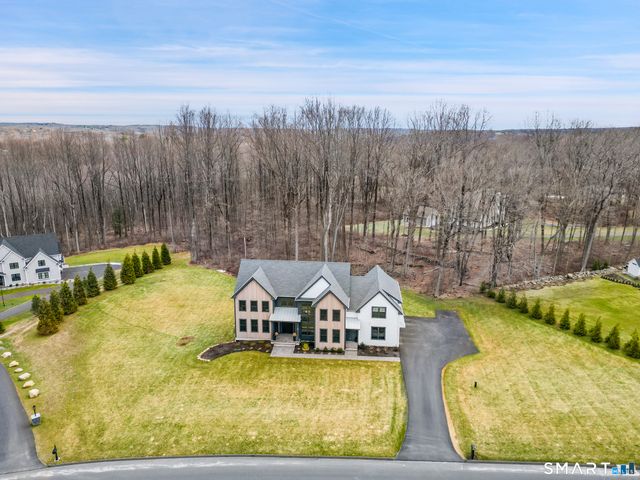 8 Holly Lane, Newtown, CT 06482