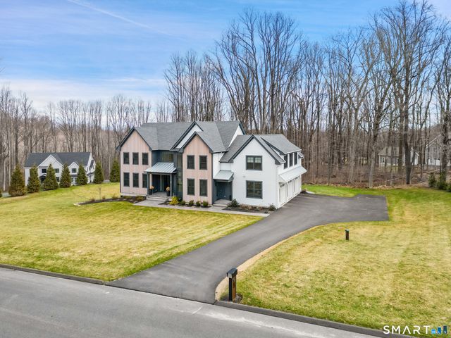 8 Holly Lane, Newtown, CT 06482