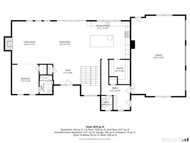 8 Holly Lane, Newtown, CT 06482