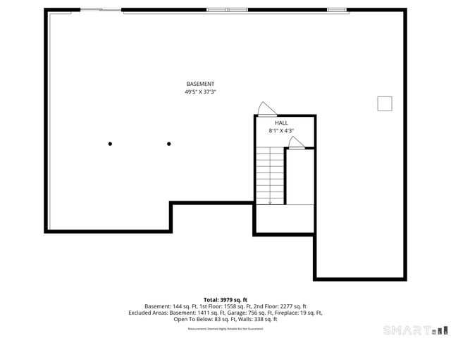 8 Holly Lane, Newtown, CT 06482