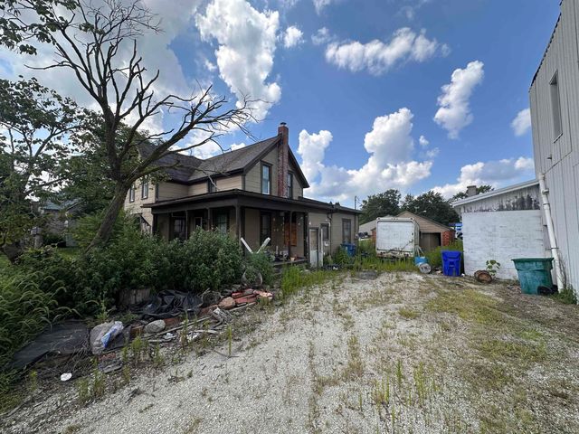 5970 N Main Street, Uniondale, IN 46791