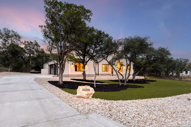 34748 Ansley Ridge, Bulverde, TX 78163