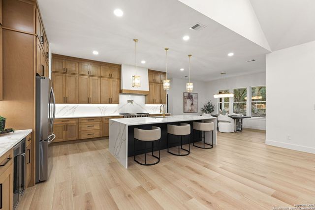 34748 Ansley Ridge, Bulverde, TX 78163