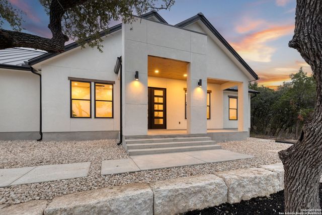 34748 Ansley Ridge, Bulverde, TX 78163