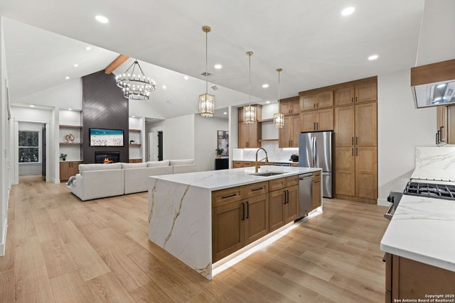 34748 Ansley Ridge, Bulverde, TX 78163