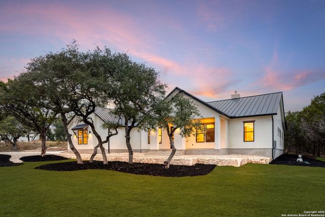 34748 Ansley Ridge, Bulverde, TX 78163