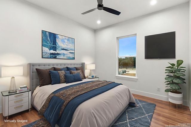 34748 Ansley Ridge, Bulverde, TX 78163