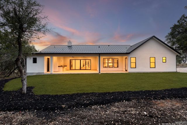 34748 Ansley Ridge, Bulverde, TX 78163