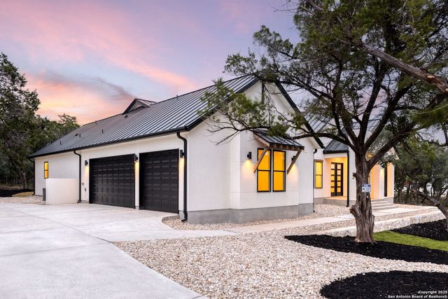 34748 Ansley Ridge, Bulverde, TX 78163