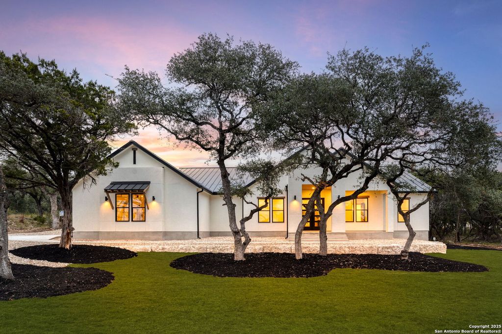 34748 Ansley Ridge, Bulverde, TX 78163