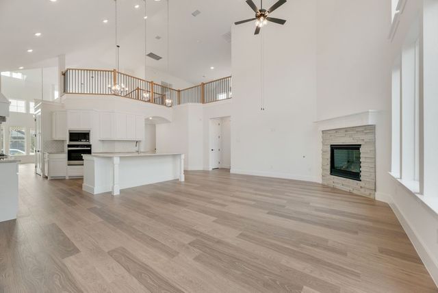 3517 Laurel Court, Corinth, TX 76208