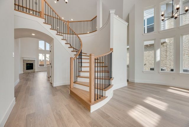 3517 Laurel Court, Corinth, TX 76208